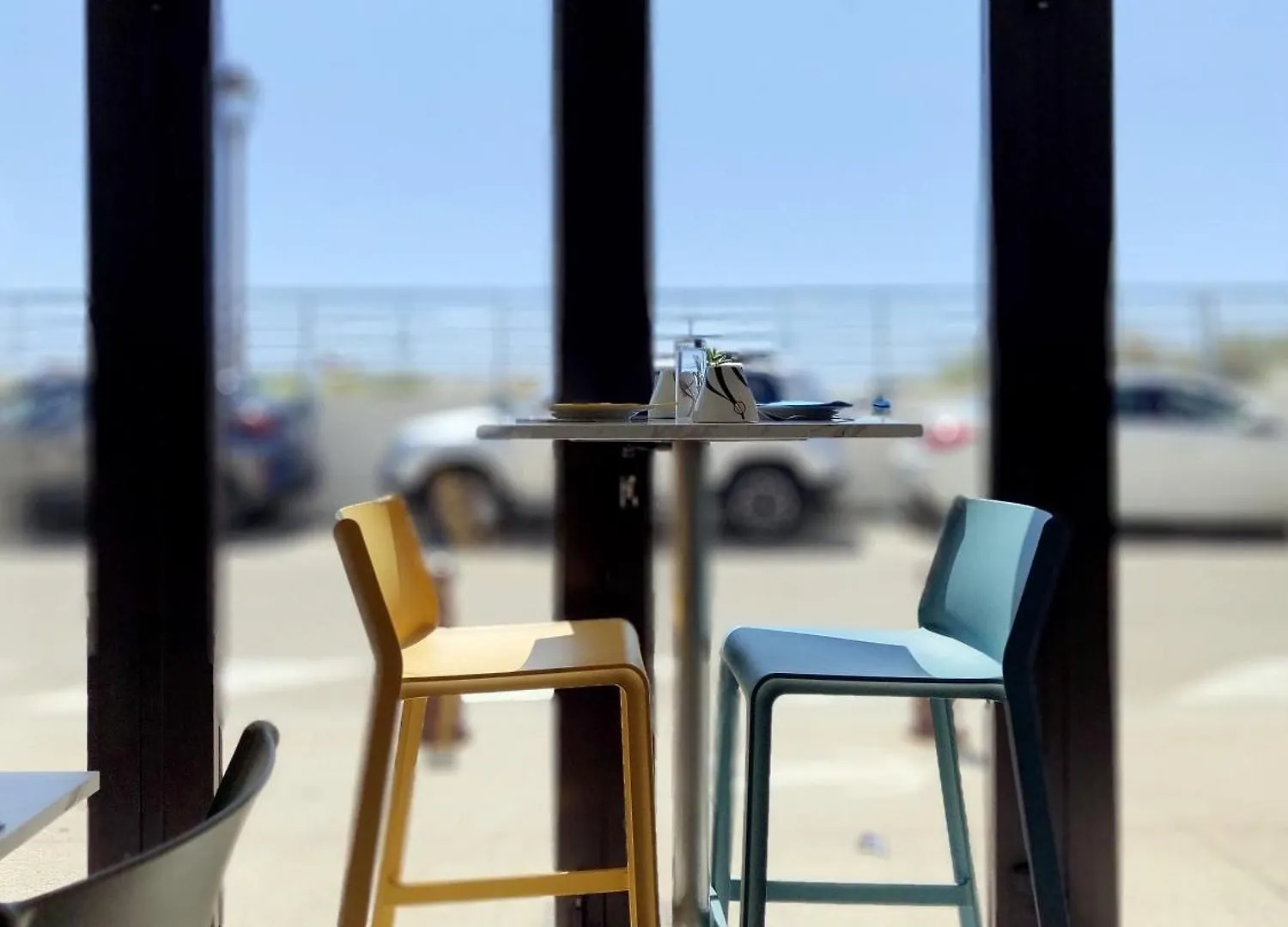 סן-מארי-דה-לה-מאר Hotel Camille