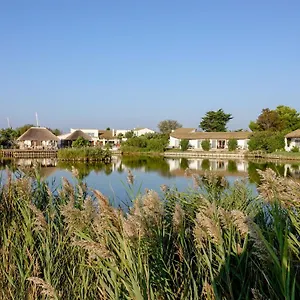 L' Estelle En Camargue Hotel