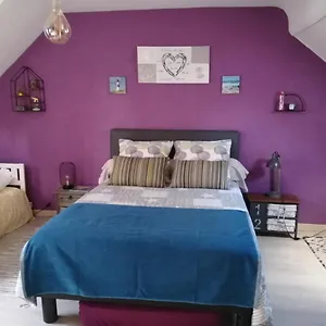 Ginger Homestay Cancale