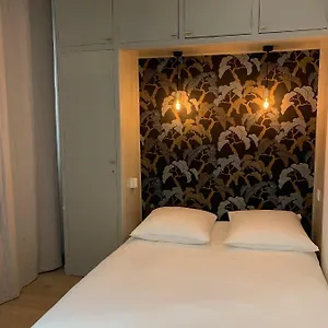 Irresistible Chartreuse Apartment Toulouse