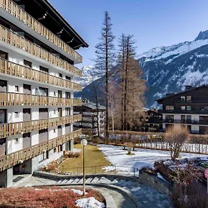 Le Brevent -chamonix Year Apartment Chamonix