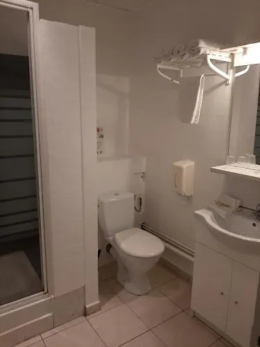 Hotel Camille Les Les Saintes-Maries-de-la-Mer