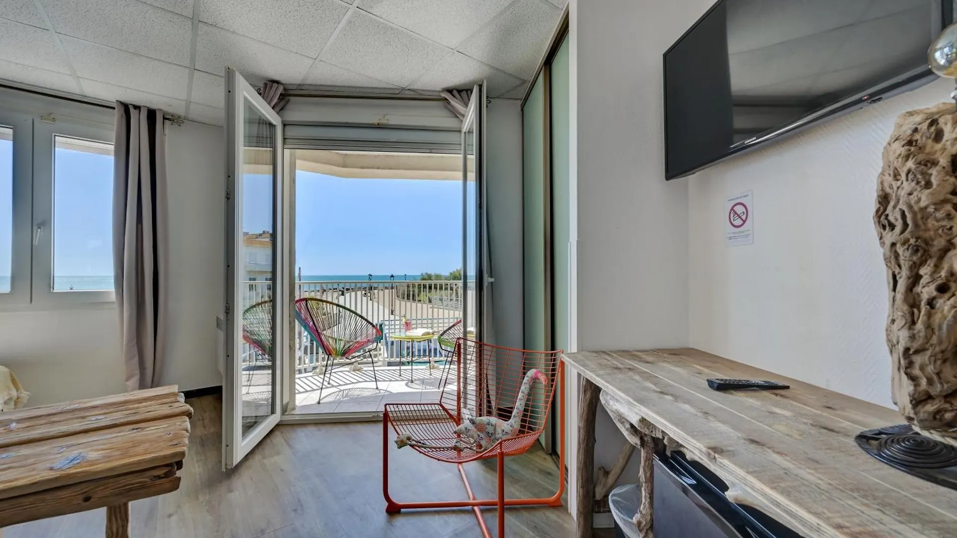Hotel Camille Les Les Saintes-Maries-de-la-Mer