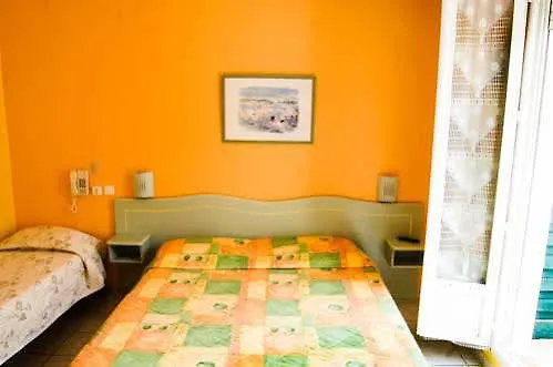Hotel Camille Les Les Saintes-Maries-de-la-Mer