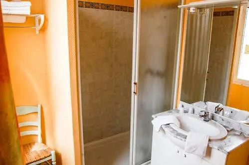 Hotel Camille Les Les Saintes-Maries-de-la-Mer