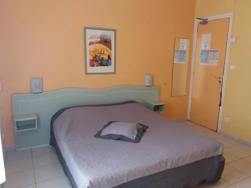Hotel Camille Les Les Saintes-Maries-de-la-Mer