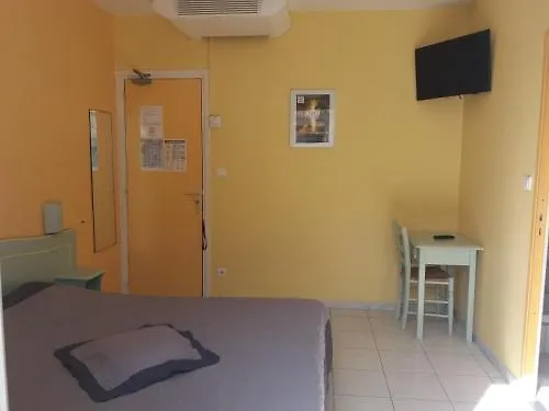 Hotel Camille Les Les Saintes-Maries-de-la-Mer