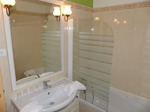 Hotel Camille Les Les Saintes-Maries-de-la-Mer