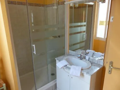 Hotel Camille Les Les Saintes-Maries-de-la-Mer
